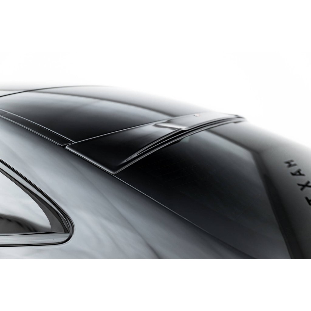 Maxton Design patka na zadní okno pro Mercedes CLE C236 /AMG-Line, C236 53 AMG