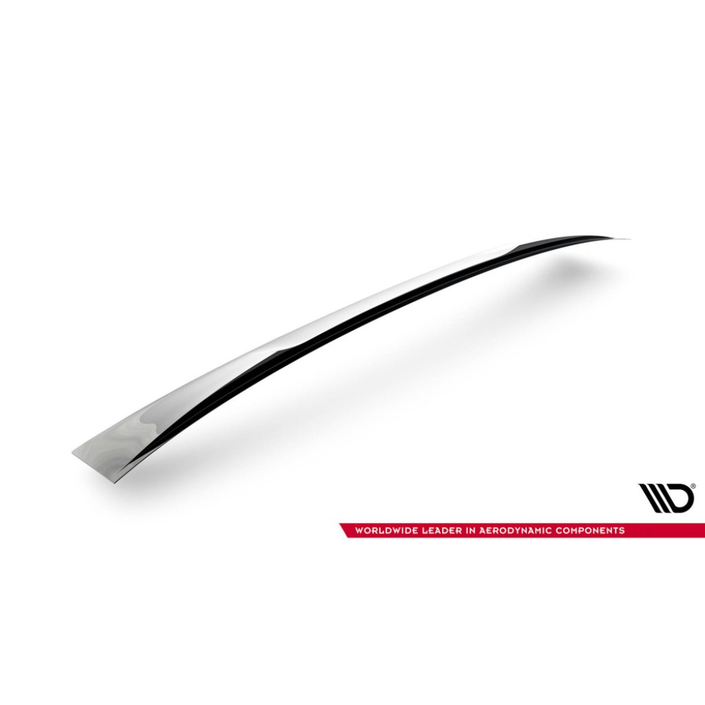 Maxton Design patka na zadní okno pro Mercedes CLE C236 /AMG-Line, C236 53 AMG