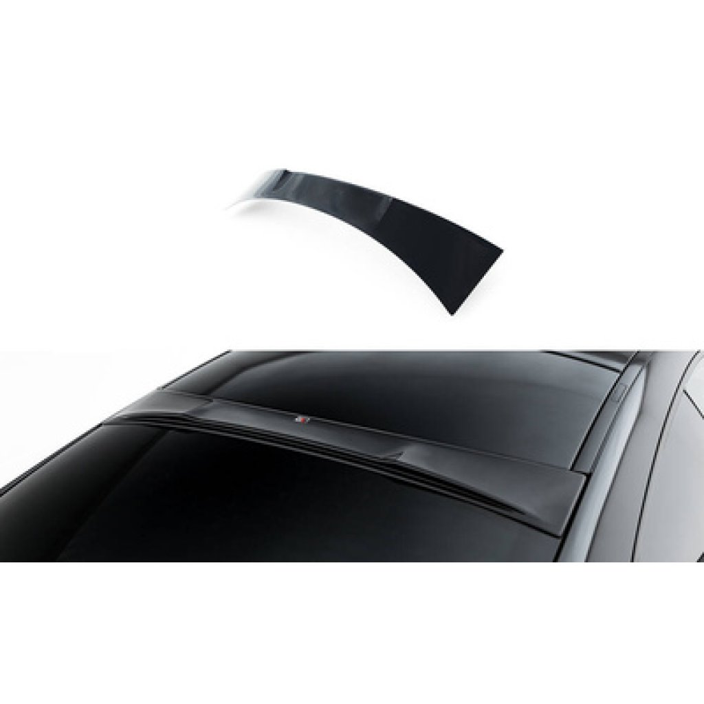 Maxton Design patka na zadní okno pro Mercedes CLE C236 /AMG-Line, C236 53 AMG