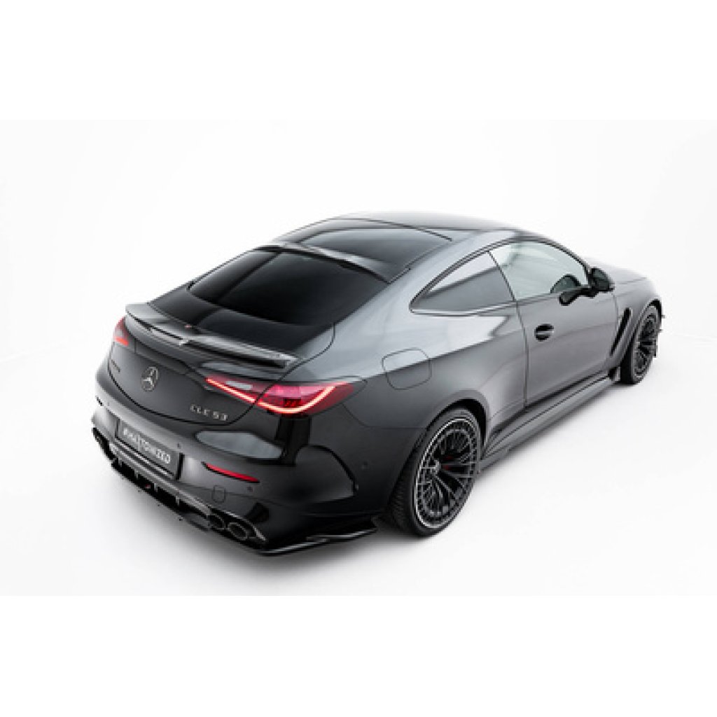Maxton Design patka na zadní okno pro Mercedes CLE C236 /AMG-Line, C236 53 AMG