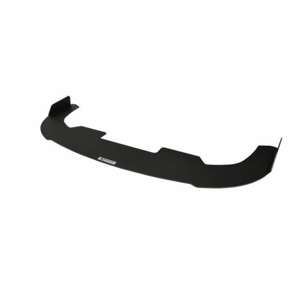 Maxton Design "Racing" spoiler pod přední nárazník pro Subaru Impreza Mk3, plast ABS bez povrchové úpravy