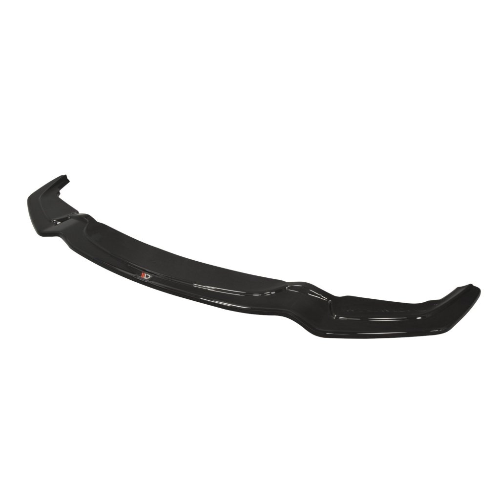 Maxton Design spoiler pod přední nárazník pro BMW M2 F87, plast ABS bez povrchové úpravy