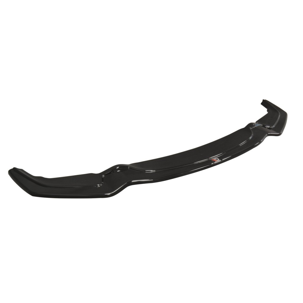 Maxton Design spoiler pod přední nárazník pro BMW M2 F87, plast ABS bez povrchové úpravy