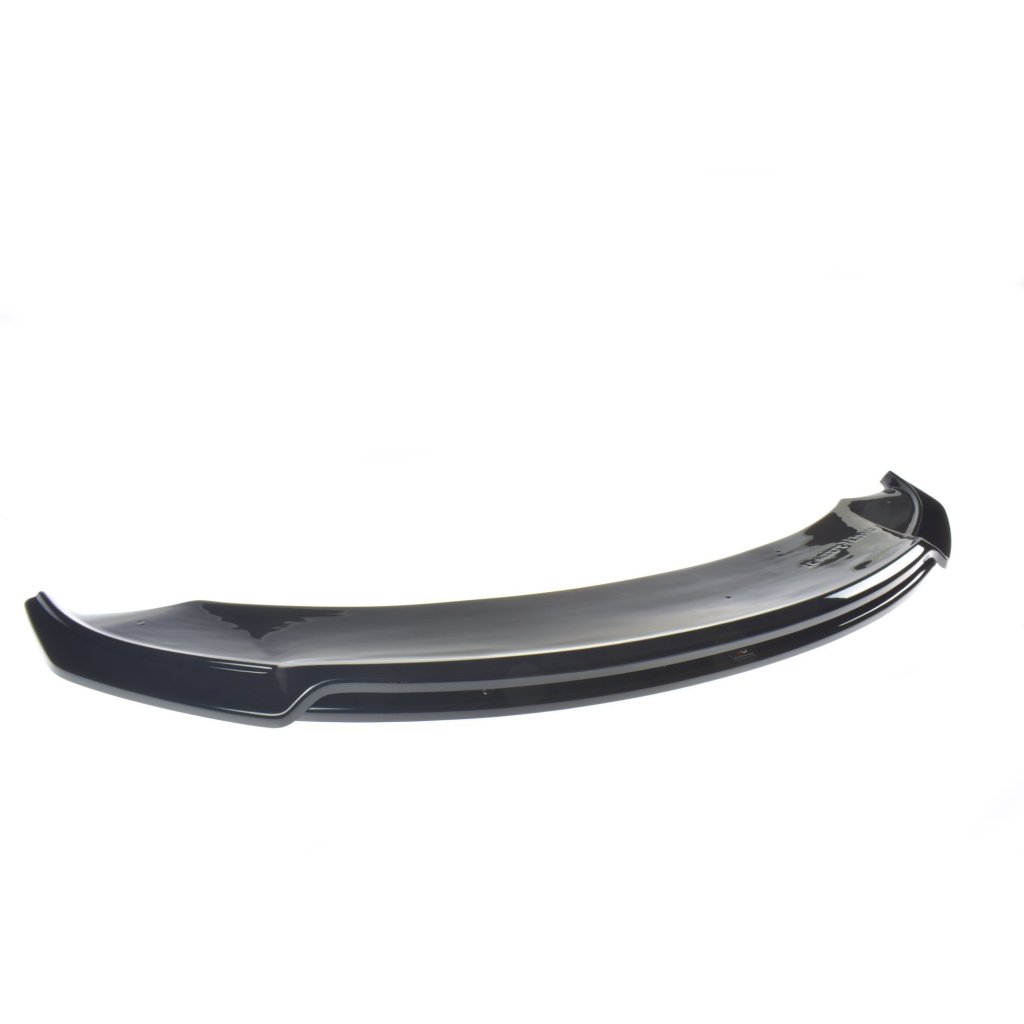 Maxton Design spoiler pod přední nárazník ver.2 pro Tesla Model 3 Mk1, plast ABS bez povrchové úpravy