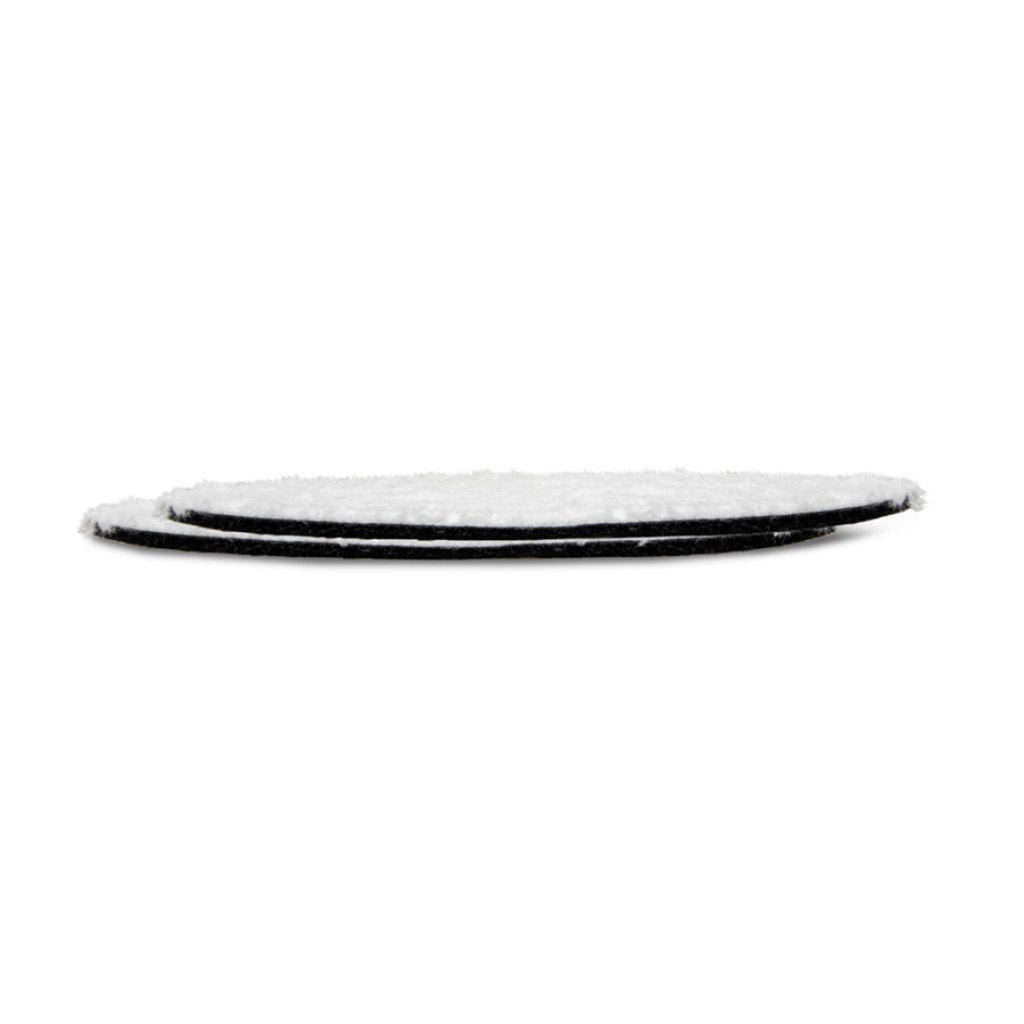 Meguiar's DA Microfiber Xtra Cut Disc 5" - extra abrazivní mikrovláknový lešticí kotouč, 5palcový (2 kusy)