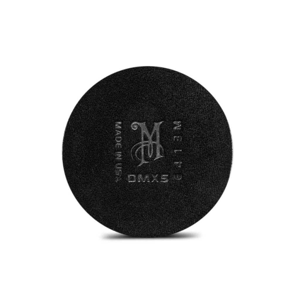 Meguiar's DA Microfiber Xtra Cut Disc 5" - extra abrazivní mikrovláknový lešticí kotouč, 5palcový (2 kusy)