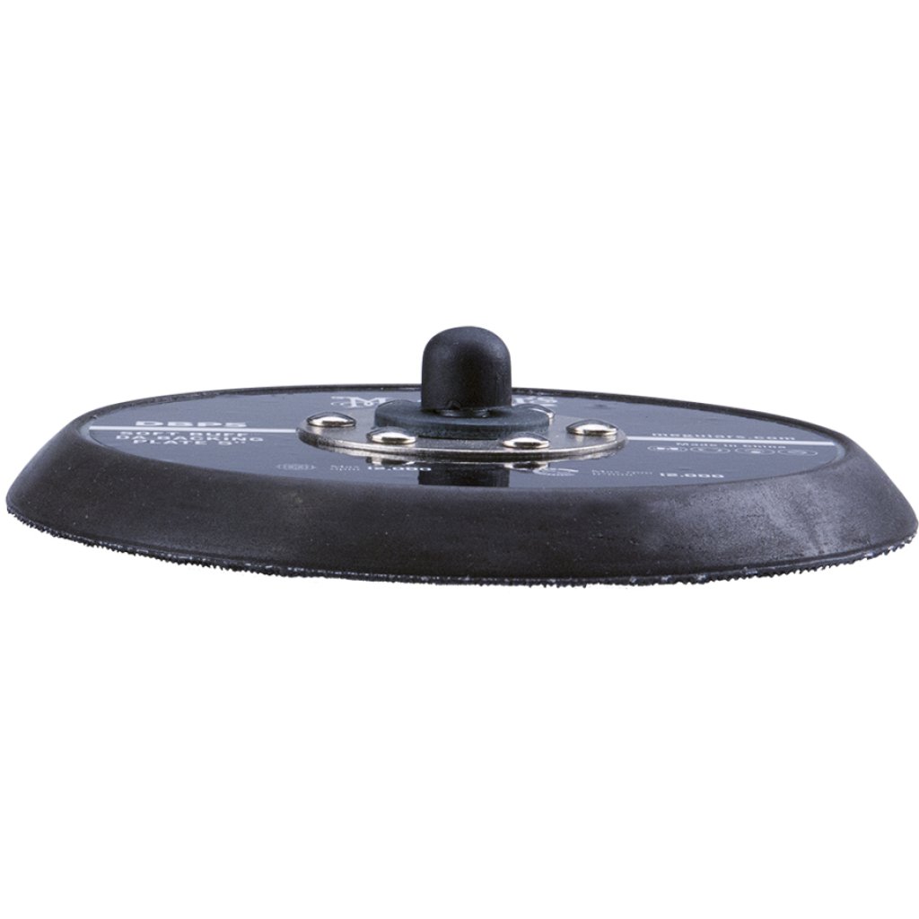 Meguiar's DA Polisher Backing Plate 5" - unašeč na DA leštičku 5palcový (125 mm)