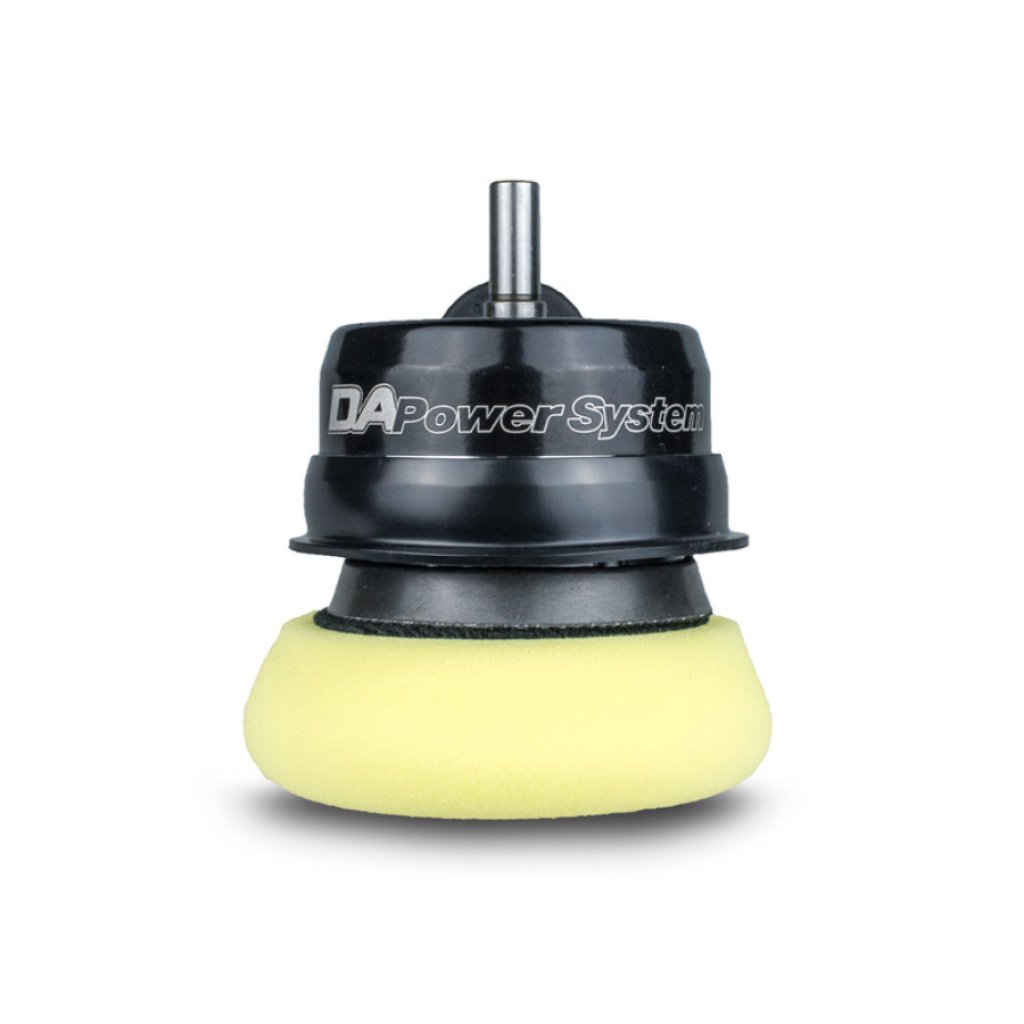 Meguiar's DA Power System - lešticí nástavec na vrtačku
