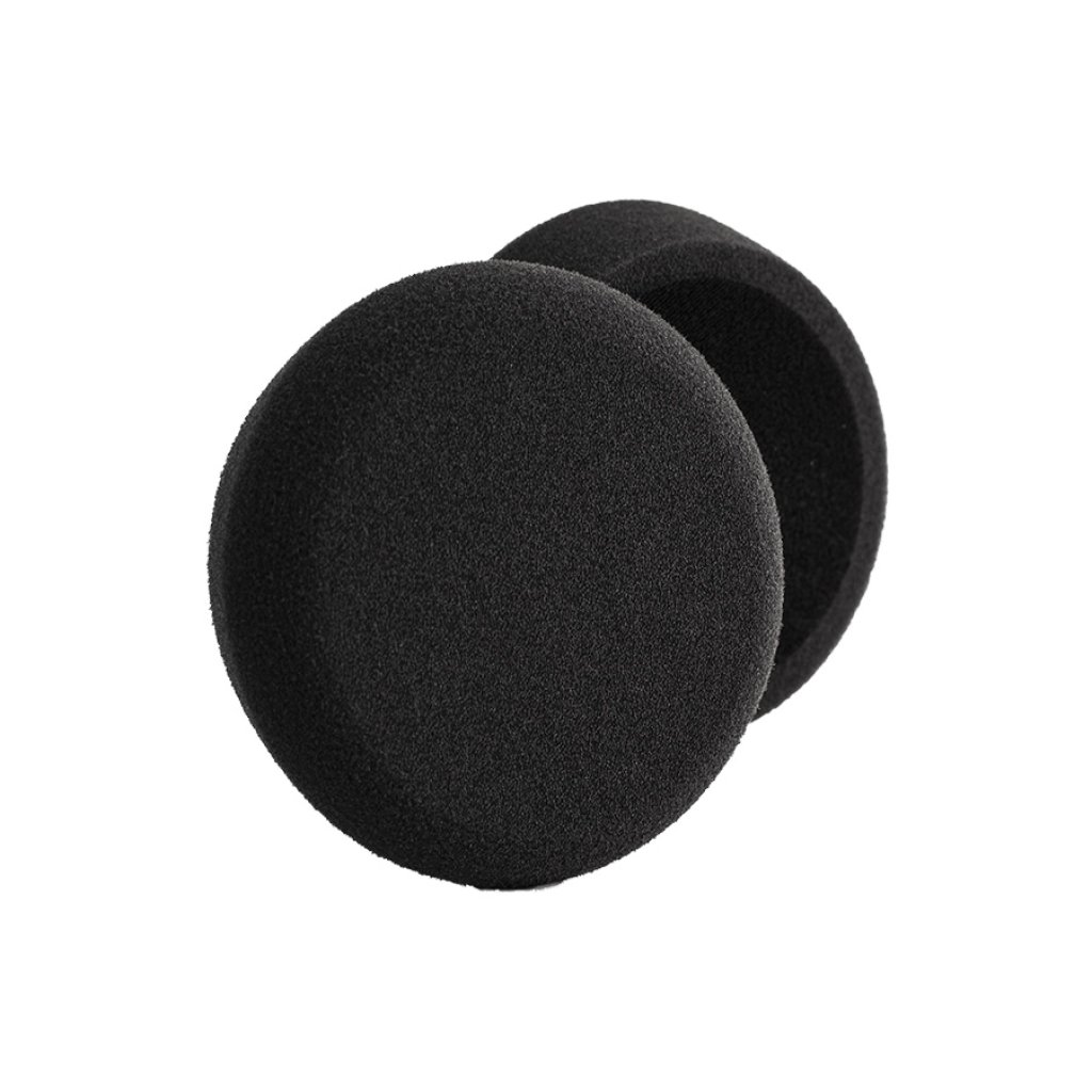 Meguiar's DA Waxing Power Pads - sada voskovacích kotoučů pro orbitální leštičky a DA Power System, 3" / 75 mm
