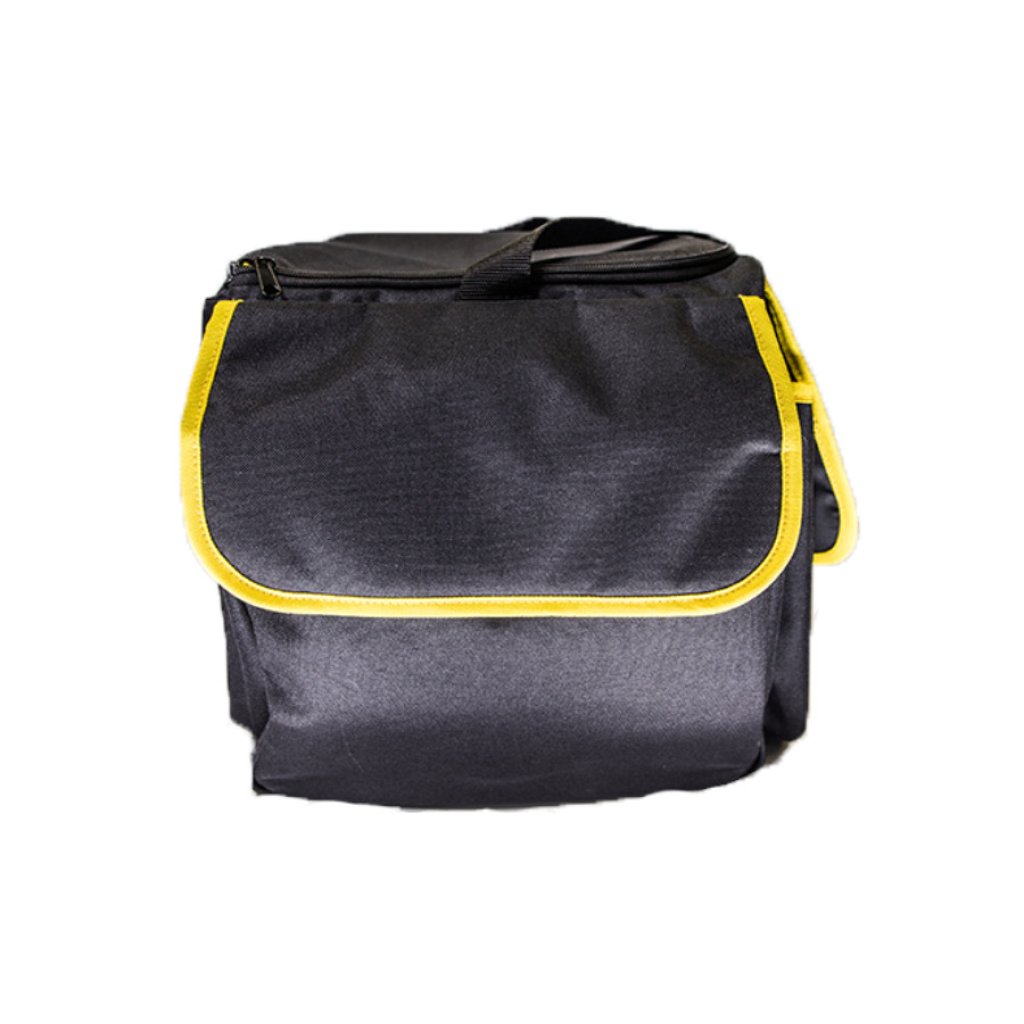 Meguiar's Detailing Bag - luxusní, extra velká taška na autokosmetiku, 60 cm x 35 cm x 31 cm