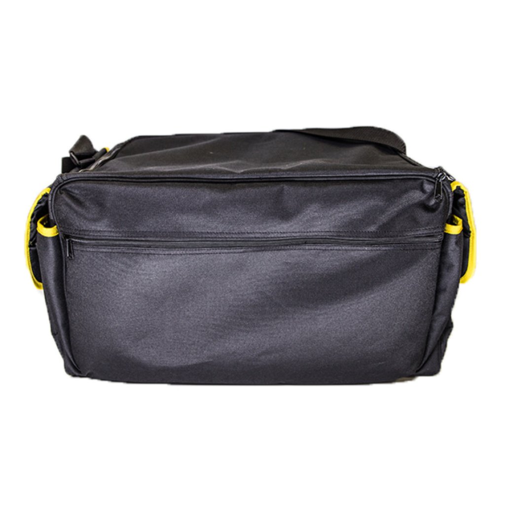 Meguiar's Detailing Bag - luxusní, extra velká taška na autokosmetiku, 60 cm x 35 cm x 31 cm