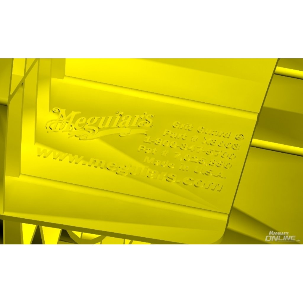 Meguiar's Grit Guard - ochranná vložka do kbelíku