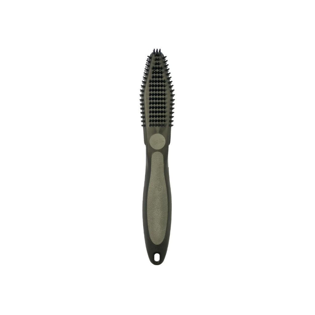 Meguiar's Hair & Fibre Removal Brush - detailingový kartáč na odstranění vlasů a chlupů