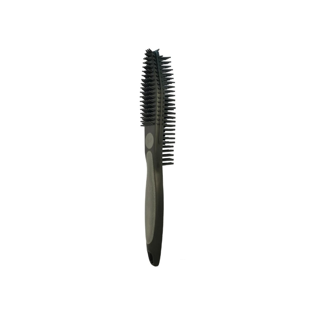 Meguiar's Hair & Fibre Removal Brush - detailingový kartáč na odstranění vlasů a chlupů