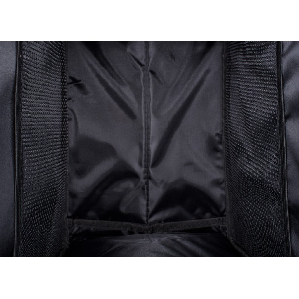 Meguiar's Kit Bag - taška na autokosmetiku, 24 cm x 30 cm x 30 cm