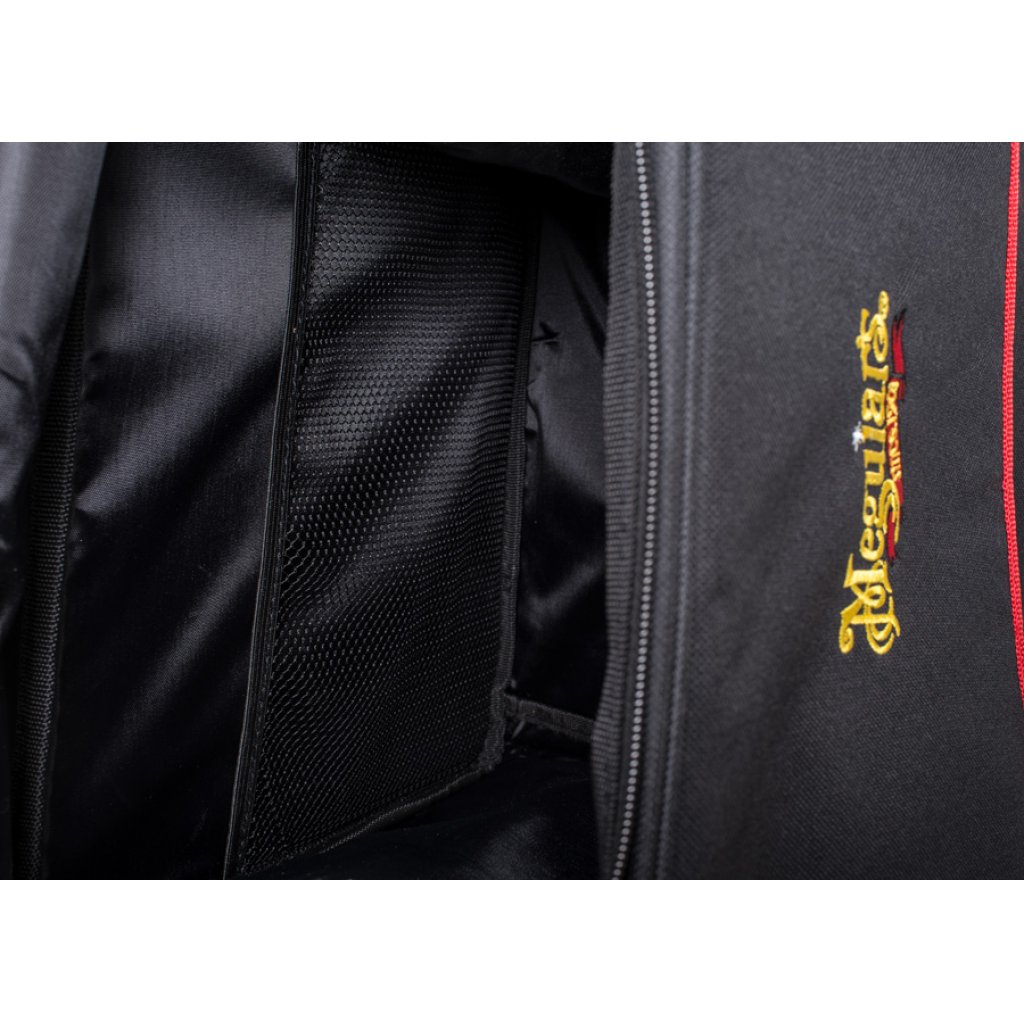 Meguiar's Kit Bag - taška na autokosmetiku, 24 cm x 30 cm x 30 cm