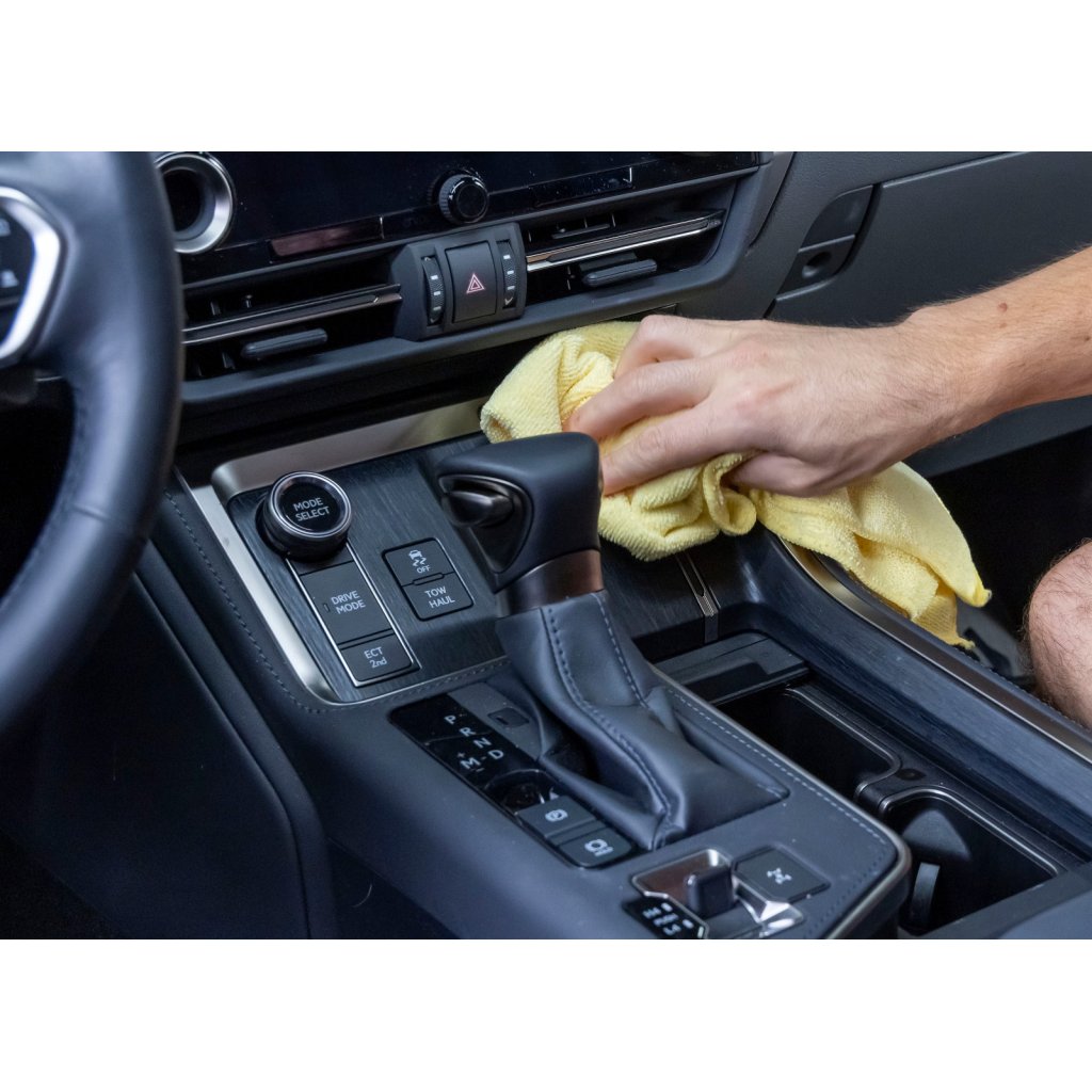 Meguiar's Paint, Dash & Glass Inside & Out Detailer - čistič interiérových a exteriérových povrchů, 710 ml