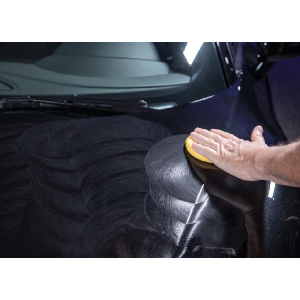 Meguiar's PRO Hybrid Ceramic Sealant - tekutý, profesionální, hybridní keramický sealant, 3,79 l