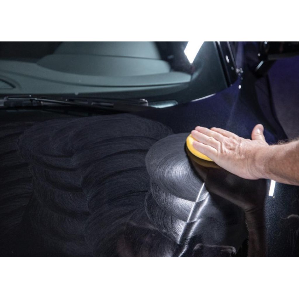 Meguiar's PRO Hybrid Ceramic Sealant - tekutý, profesionální, hybridní keramický sealant, 473 ml