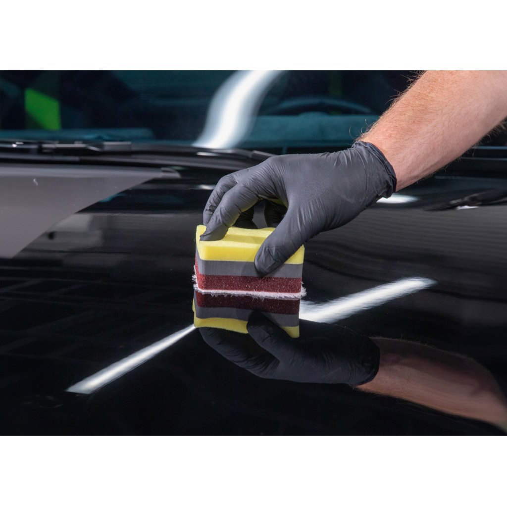 Meguiar's Professional Beyond Ceramic Paint Coating - profesionální víceletá keramická ochrana laku
