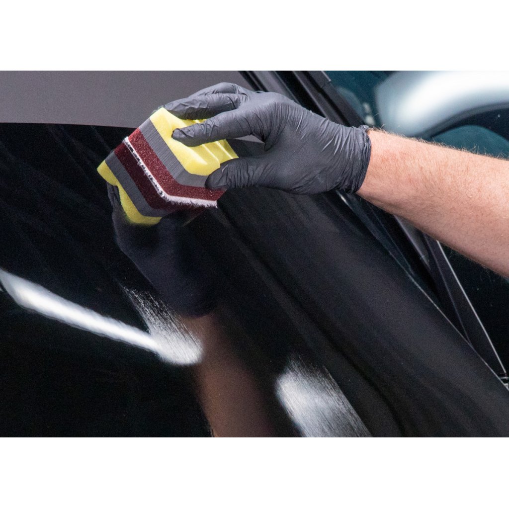 Meguiar's Professional Beyond Ceramic Paint Coating - profesionální víceletá keramická ochrana laku