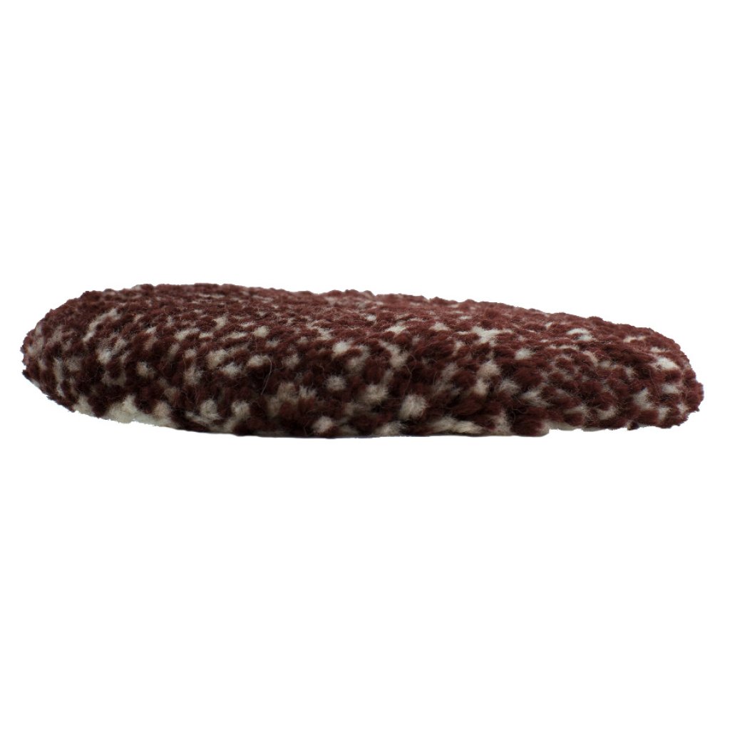 Meguiar's Rotary Wool Heavy Cutting Pad 7" / 175 mm - extra abrazivní vlněný leštící kotouč určený pro rotační leštičku, 7"