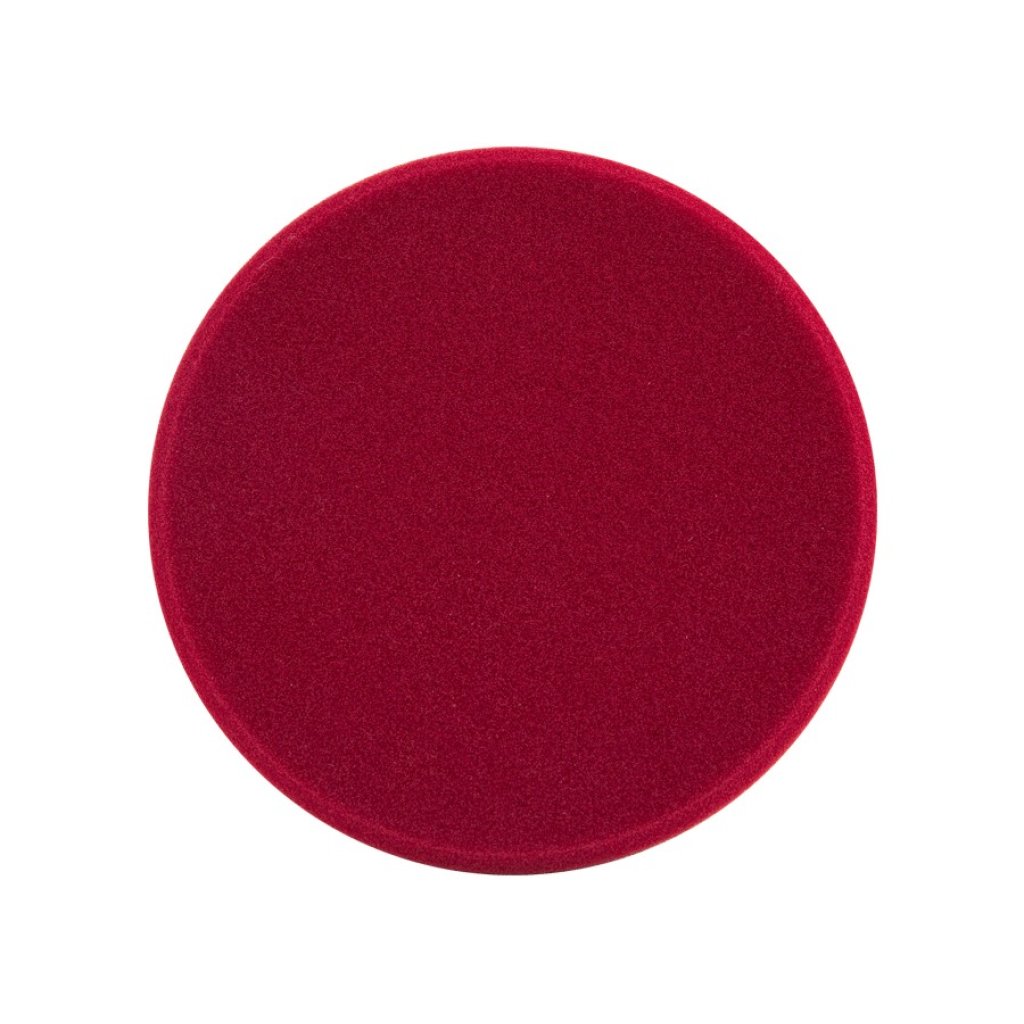 Meguiar's Soft Buff Foam Cutting Disc 5" - korekční kotouč pro DA leštičku (tvrdý), 5palcový