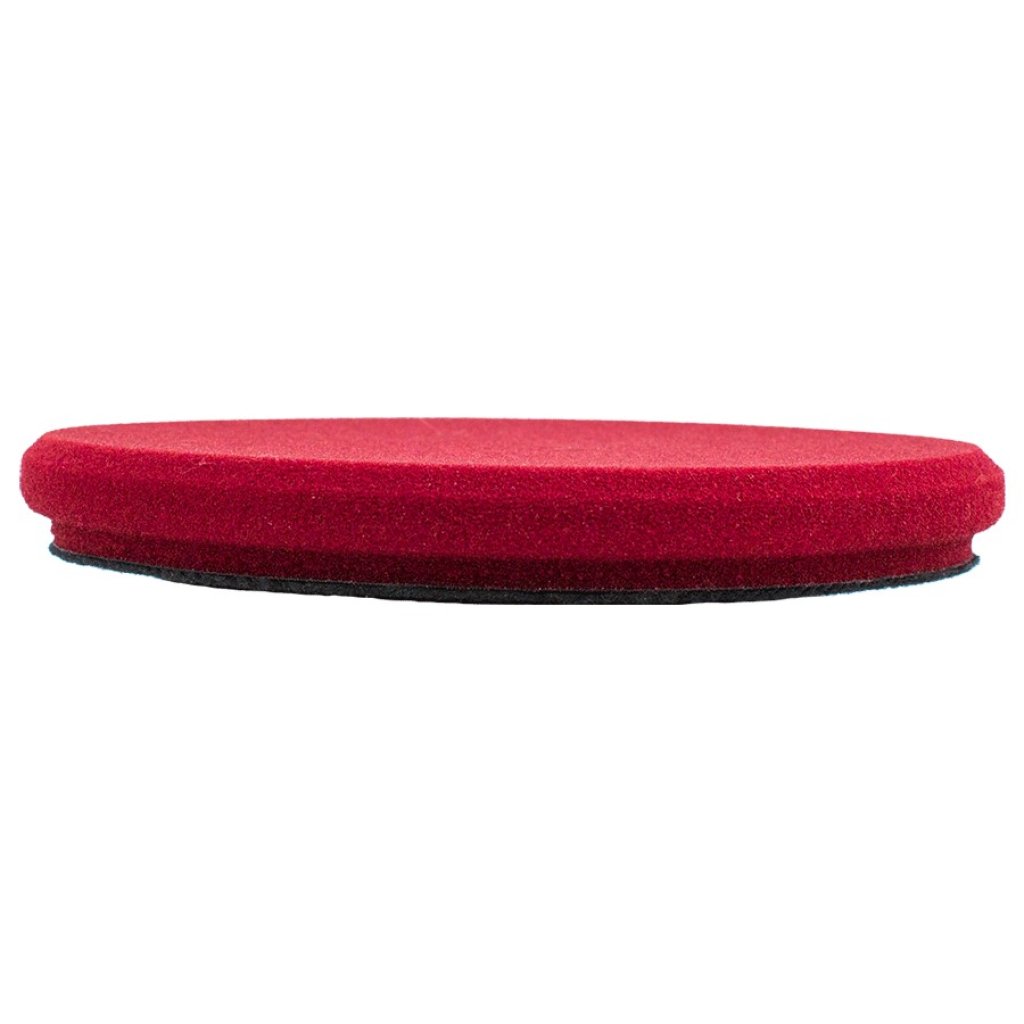 Meguiar's Soft Buff Foam Cutting Disc 5" - korekční kotouč pro DA leštičku (tvrdý), 5palcový