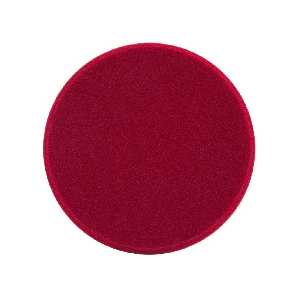 Meguiar's Soft Buff Foam Cutting Disc 6" - korekční kotouč pro DA leštičku (tvrdý), 6palcový