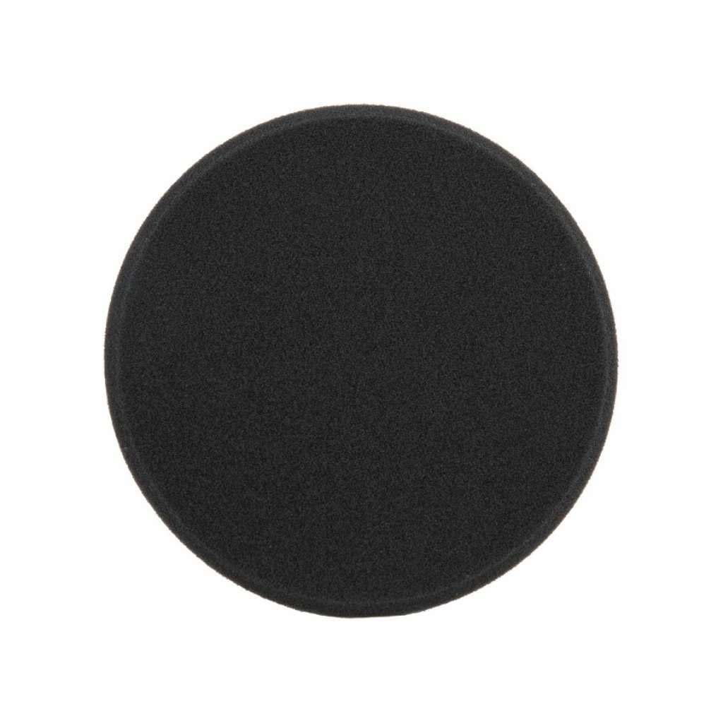 Meguiar's Soft Buff Foam Finishing Disc 5" - finišovací a voskovací kotouč pro DA leštičku (měkký), 5palcový