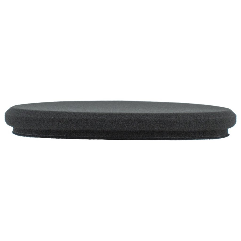 Meguiar's Soft Buff Foam Finishing Disc 5" - finišovací a voskovací kotouč pro DA leštičku (měkký), 5palcový