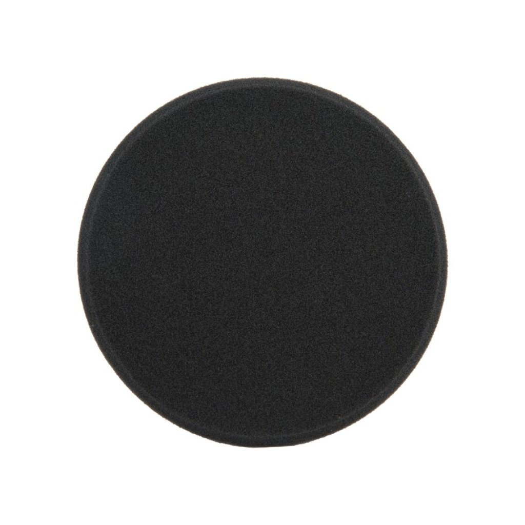 Meguiar's Soft Buff Foam Finishing Disc 6" - finišovací a voskovací kotouč pro DA leštičku (měkký), 6palcový