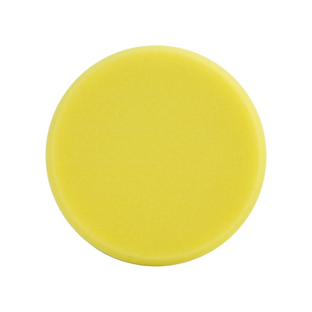 Meguiar's Soft Buff Foam Polishing Disc 5" - lešticí kotouč pro DA leštičku (střední), 5palcový