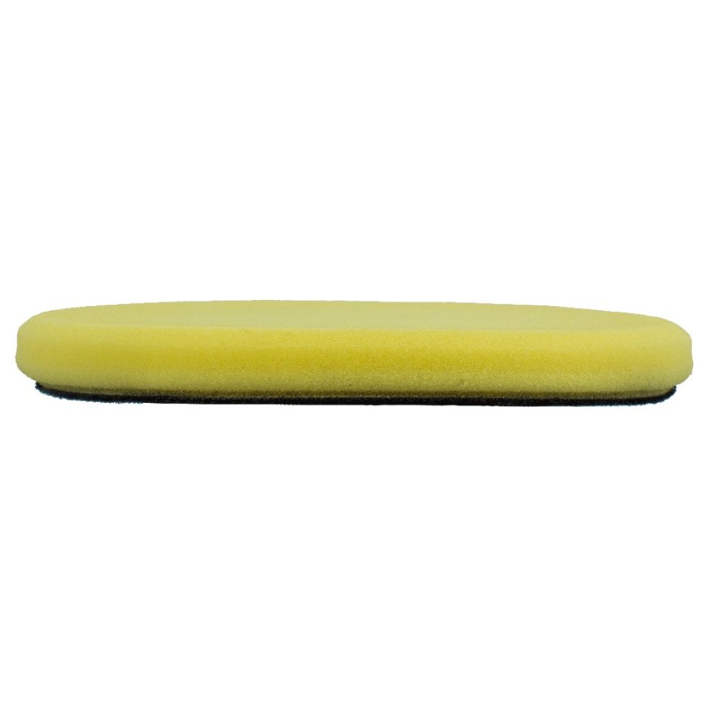 Meguiar's Soft Buff Foam Polishing Disc 5" - lešticí kotouč pro DA leštičku (střední), 5palcový