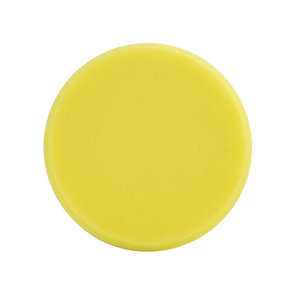 Meguiar's Soft Buff Foam Polishing Disc 6" - lešticí kotouč pro DA leštičku (střední), 6palcový