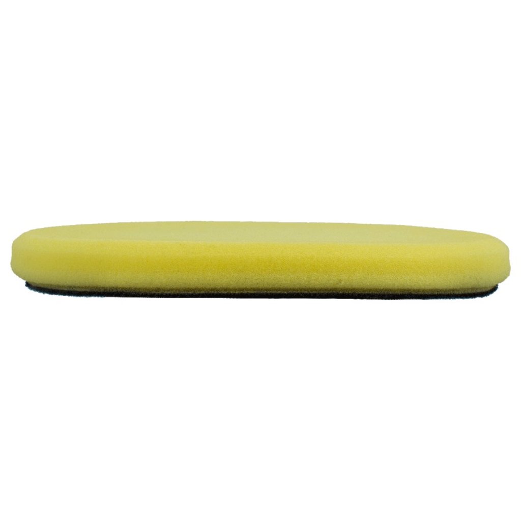 Meguiar's Soft Buff Foam Polishing Disc 6" - lešticí kotouč pro DA leštičku (střední), 6palcový
