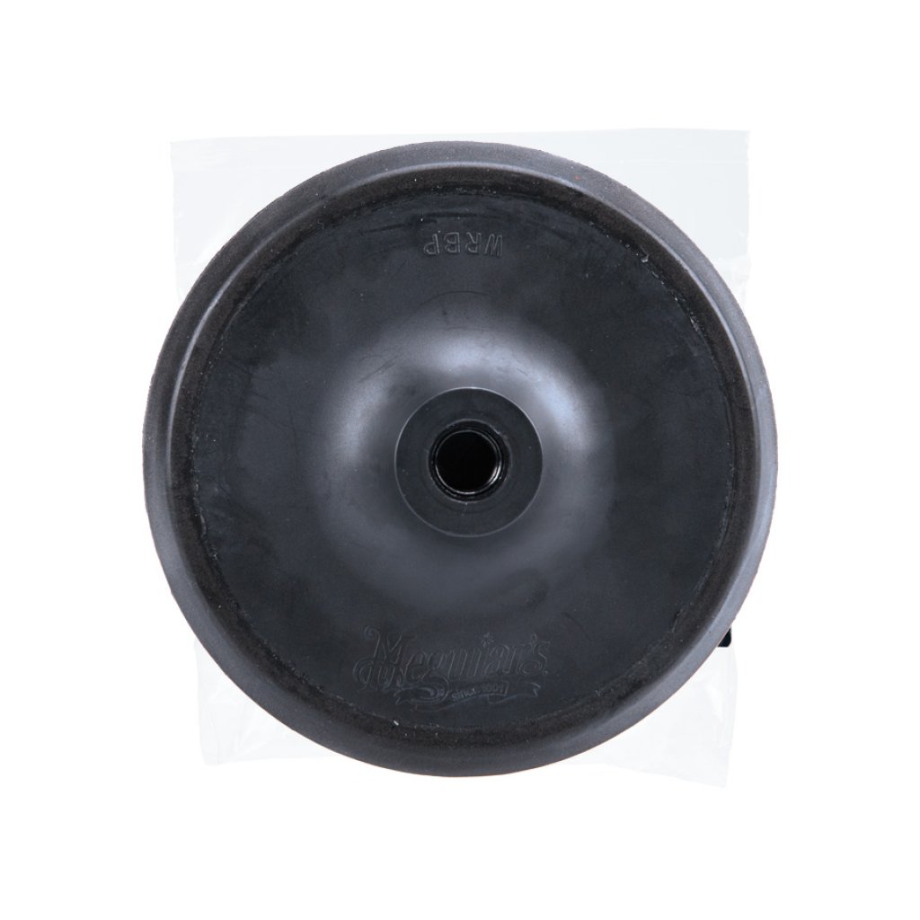 Meguiar's Soft Buff Rotary Backing Plate 6" / 150 mm - unašeč na rotační leštičku