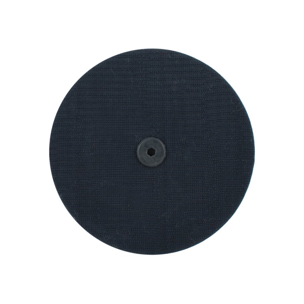 Meguiar's Soft Buff Rotary Backing Plate 6" / 150 mm - unašeč na rotační leštičku