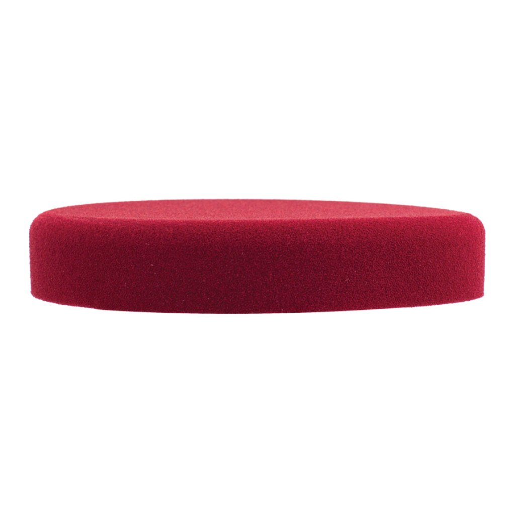 Meguiar's Soft Buff Rotary Foam Cutting Disc 7" / 175 mm - korekční kotouč pro rotační leštičku (tvrdý), 7palcový