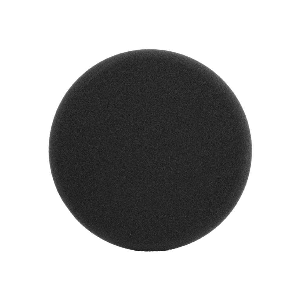 Meguiar's Soft Buff Rotary Foam Finishing Disc 7" / 175 mm - finišovací a voskovací kotouč pro rotační leštičku (měkký), 7palcový