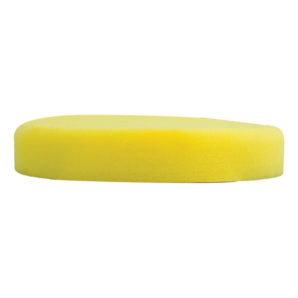 Meguiar's Soft Buff Rotary Foam Polishing Disc 7" / 175 mm - lešticí kotouč pro rotační leštičku (střední), 7palcový