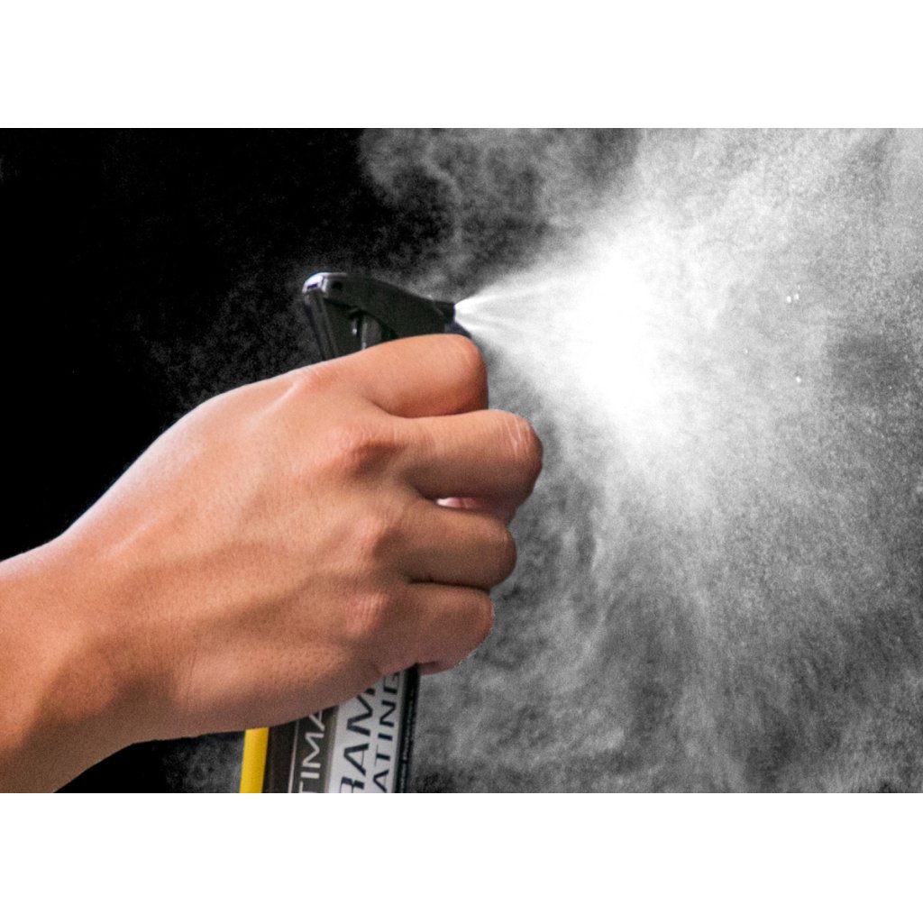 Meguiar's Ultimate Ceramic Coating - extrémně odolná keramická ochrana laku (coating), 236ml