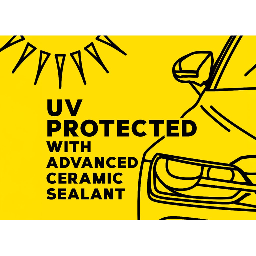 Meguiar's Ultimate Headlight Restoration kit - sada na renovaci světlometů