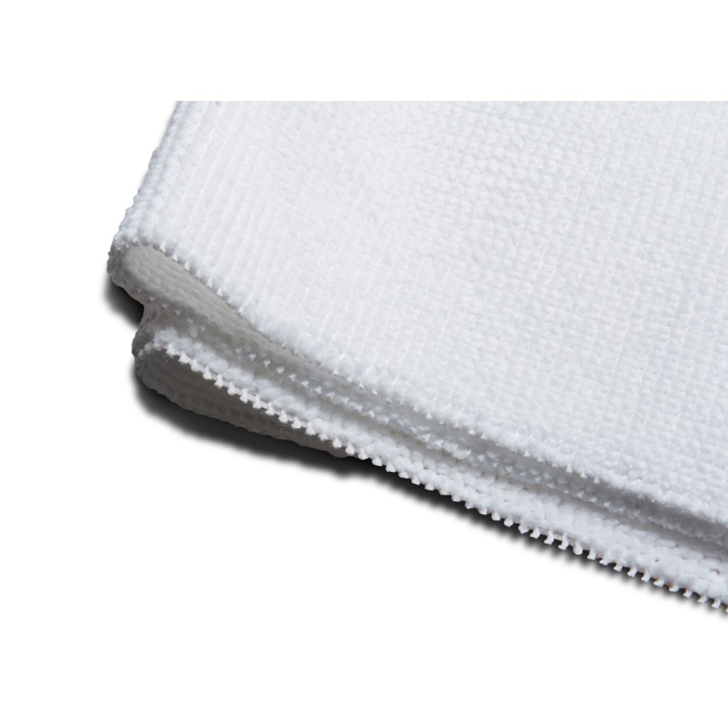 Meguiar's Ultimate Microfiber Towel - nejkvalitnější mikrovláknová utěrka, 40 cm x 40 cm