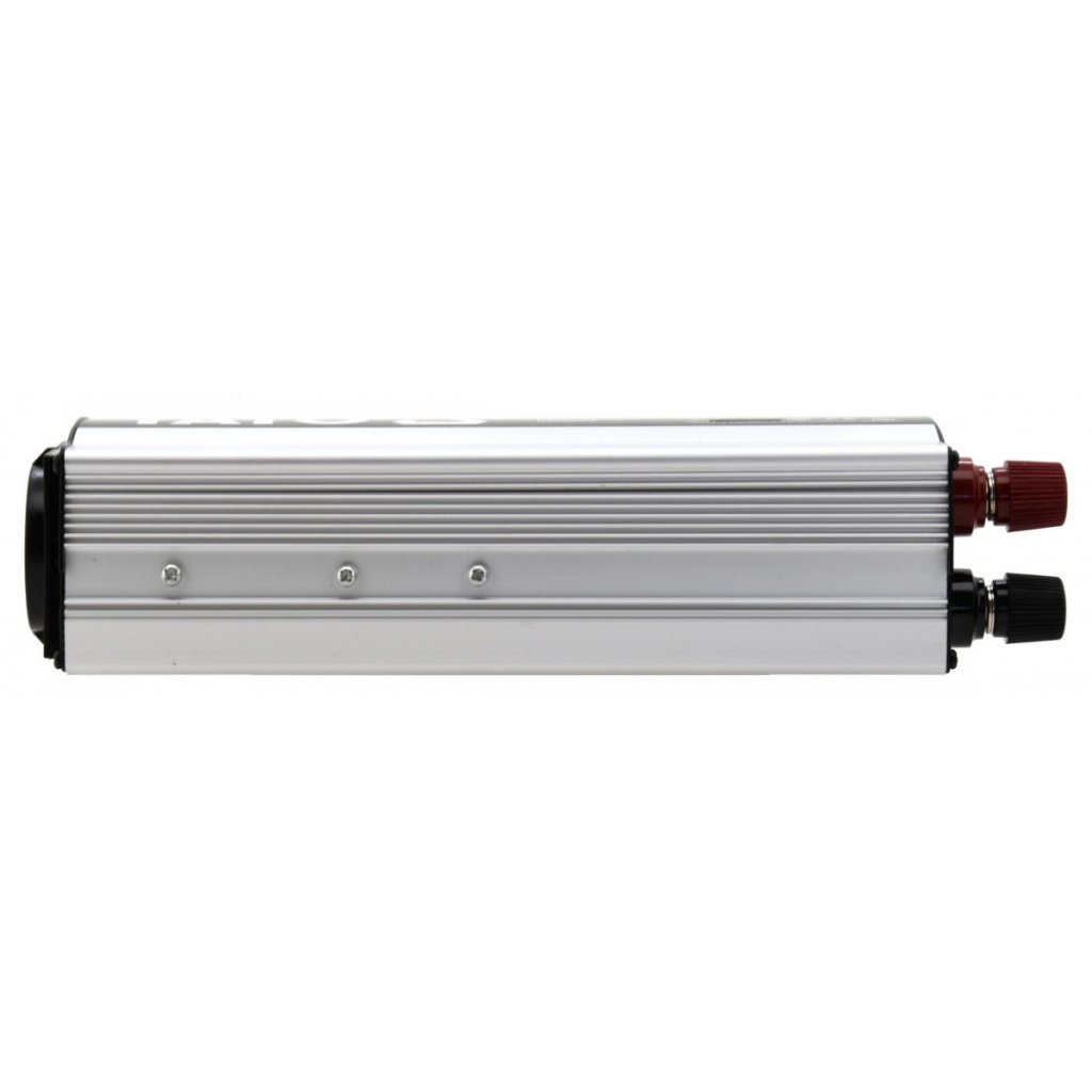 Měnič napětí 12/230V 800W - YT-81491