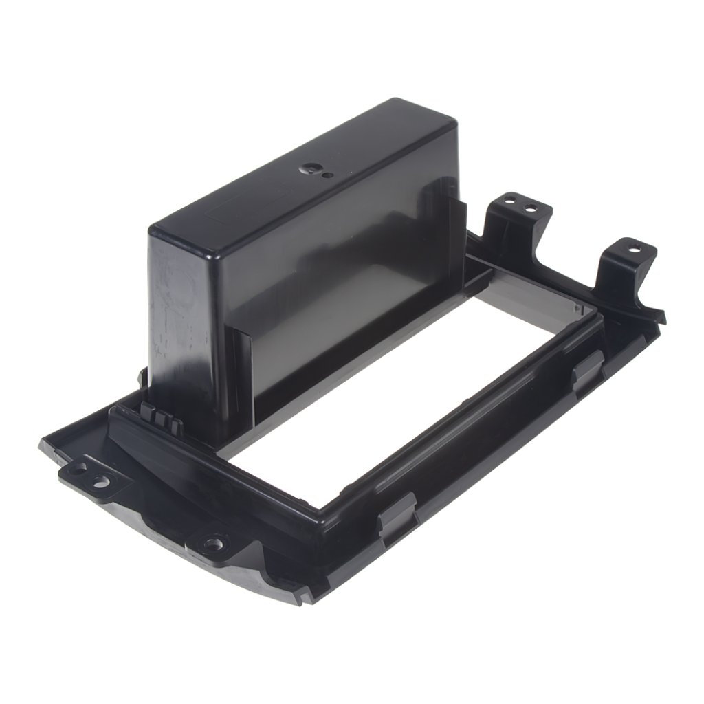 METRA 2DIN/1DIN redukce pro Fiat Sedici 06/2006-, Suzuki SX4 07/2006-13