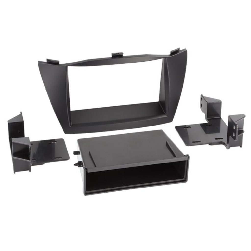 METRA 2DIN/1DIN redukce pro Hyundai ix35, Tucson 2010-