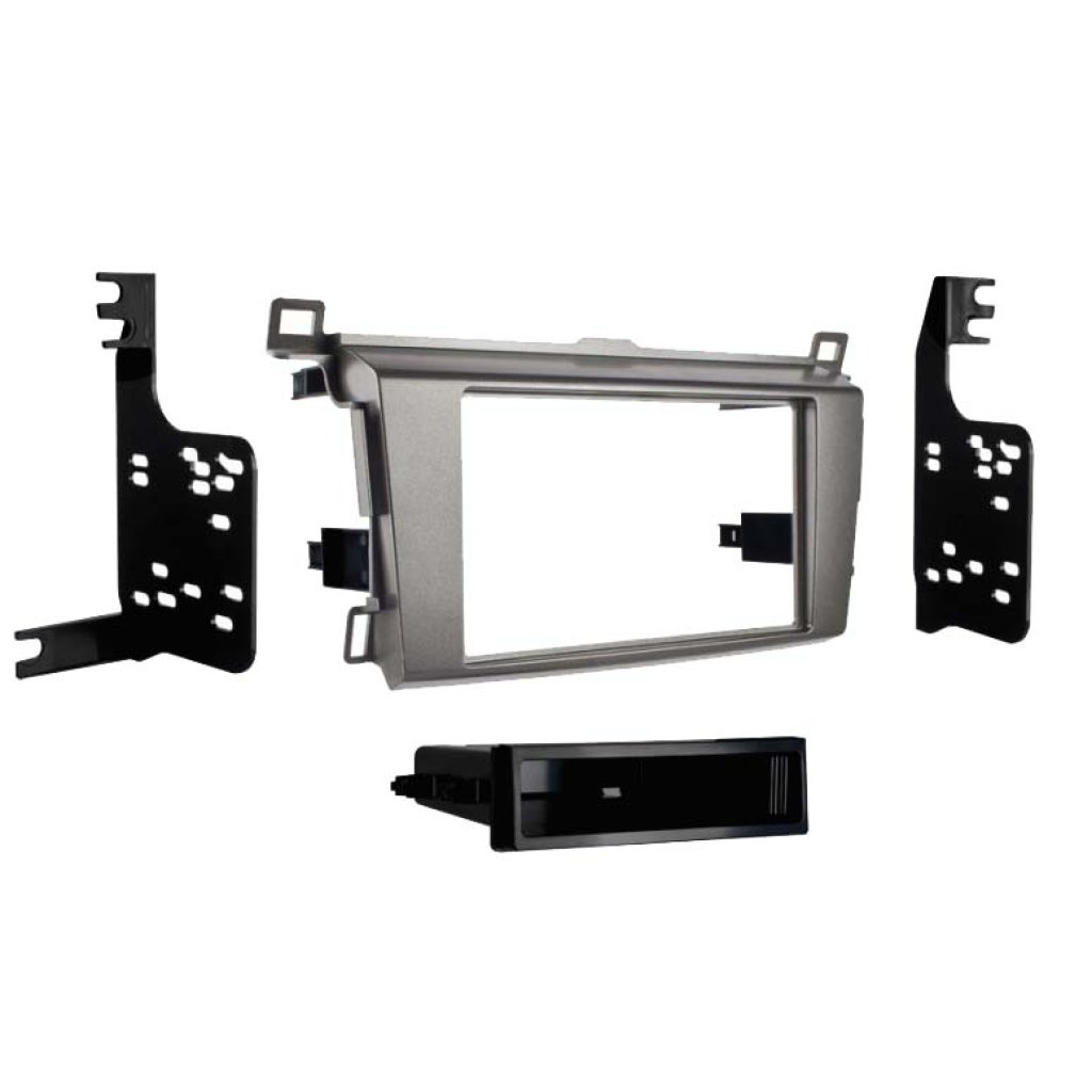 METRA 2DIN/1DIN redukce pro Toyota Rav 4 2013-