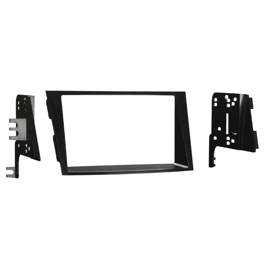 METRA 2DIN redukce pro Subaru Legacy 2009-2014, Outback 2009-2014