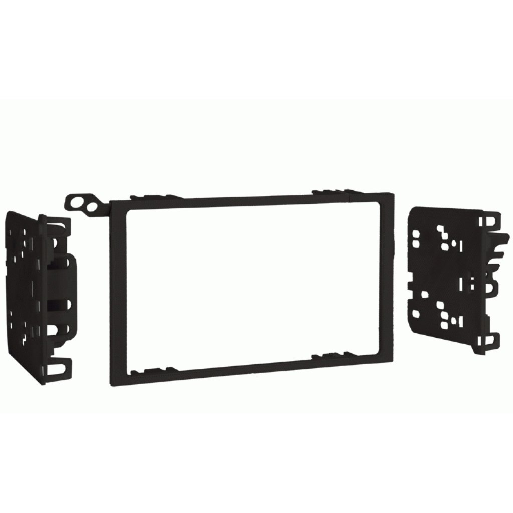 METRA 2DIN redukce pro Suzuki, GM multikit 1999-2012